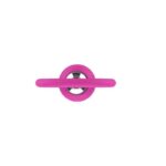 Anal Chain with Vibration Pink - Image 6