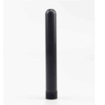 Anal Cleaner Tube 15 cm Black - Image 2
