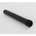 Anal Cleaner Tube 15 cm Black - Image 3