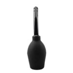 Anal Douche Booty Cleanse 25.5 cm Black - Image 9