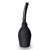Anal Douche Deluxe Black by LOVETOY