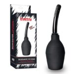 Anal Douche Deluxe Black - Image 4