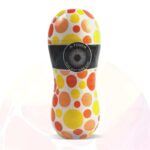 Anal Masturbator with Vibration - Image 4