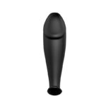 Anal Plug Black - Image 2