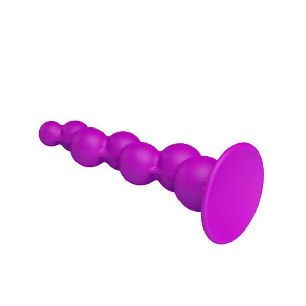 Anal Plug Passion Lila - Bild 6