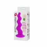 Anal Plug Passion Purple - Image 8