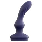 Anal Stimulator with Vibration P-Spot - Image 2