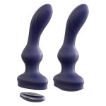 Anal Stimulator with Vibration P-Spot - Image 3