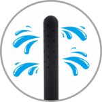 Anal douche 360º - Image 3