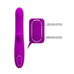 Angelique Tickling Vibe USB - Image 7