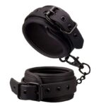 Ankle Cuffs Vegan Leather - Image 2