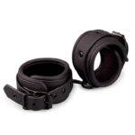 Ankle Cuffs Vegan Leather - Image 3