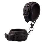 Ankle Cuffs Vegan Leather - Image 4