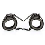 Ankle Cuffs Vegan Leather - Image 5