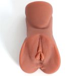 Anne Super Realistic Vagina and Anus 695 gr - Image 7