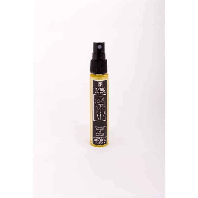 Aphridisiac-Tantric-Oil-Vainila-30-ml Aphridisiac Tantric Oil Vainila 30 ml - Image 1