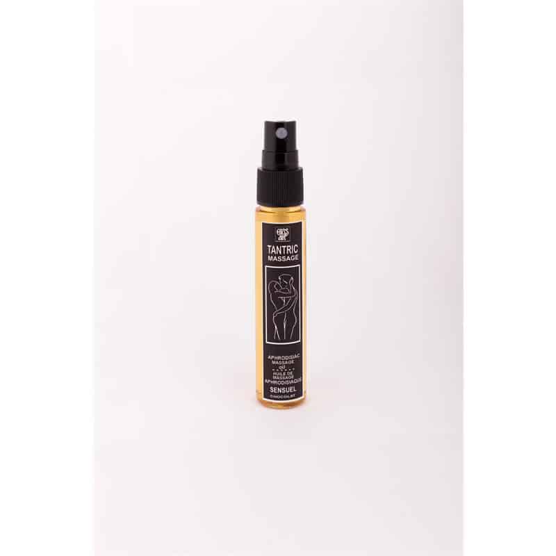 Aphrodisiac-Tantric-Oil-Chocolat-30-ml Aphrodisiac Tantric Oil Chocolat 30 ml - Image 1