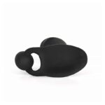 Aquen Prostate and Perineum Stimulator Liquid Silicone Remote Control Magnetic USB - Image 5