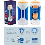 Autoblow 2+ Extra Tight Edition Mouth Sleeve Size B - Image 4