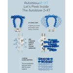 Autoblow 2+ with Mouth Sleeve Size A - Image 3