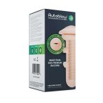 Autoblow A.I. Silicone Mouth Sleeve - Image 4