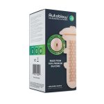 Autoblow A.I. Silicone Vagina Sleeve - Image 4