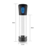 Automatic Penis Pump Maximizer Worx VX3 - Image 4