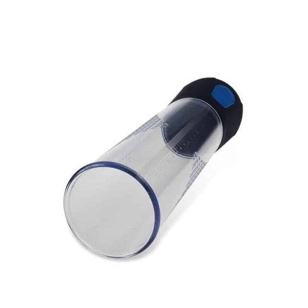 Automatisk penispumpemaksimator Worx VX4 Vagina - Billede 8