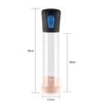 Automatic Penis Pump Maximizer Worx VX4 Vagina - Image 11