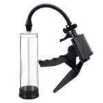 Automatic Penis Pump with Gun PSX007 - Image 2