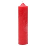 BDSM Candle Red - Image 2
