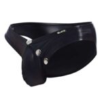 BL4CK01 Brief Brief with Hook - Image 4