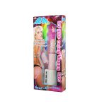 Baile Clear Vibe Pink - Image 8