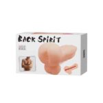 Baile Gay Masturbator Back Spirit Flesh - Image 8