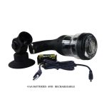 Baile Masturbador Rotation Lover Negro - Image 7