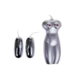 Baile Masturbator Japanese School Girl - Image 5