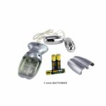 Baile Masturbator Japanese School Girl - Image 8