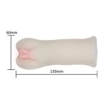 Baile Masturbator Pink Lady - Image 6
