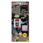 Baile Vibe Hot Baby - Image 2