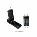 Baile Vibrating Egg with Remote Control - Image 2