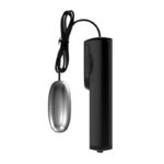 Baile Vibrerende Æg med fjernbetjening