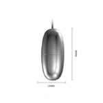 Baile Vibrating Egg with Remote Control - Image 4