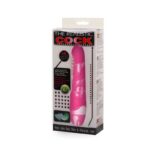 Baile Waterproof Vibe Rosa - Image 8