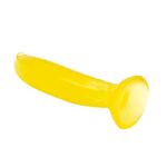 Banana Shaped Dildo - Image 3