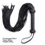 Barbed Handle Flogger 76 cm - Image 9