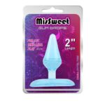 Basic Training Gun Drops Blue 6,6 x 2,4cm - Image 2