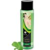 Bath and Shower Gel Sensual Mint 370 ml by SHUNGA