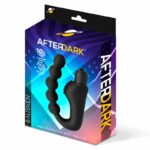 Bausken Anal Prostate P-Spot Vibrator - Image 3