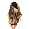 Bedtime Surprise Mesh Body by PENTHOUSE image 2
