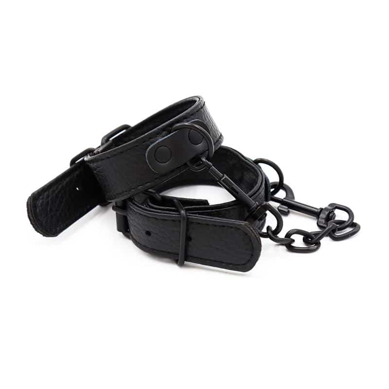 Beginner-Adjustable-handcuffs Beginner Adjustable handcuffs - Image 1